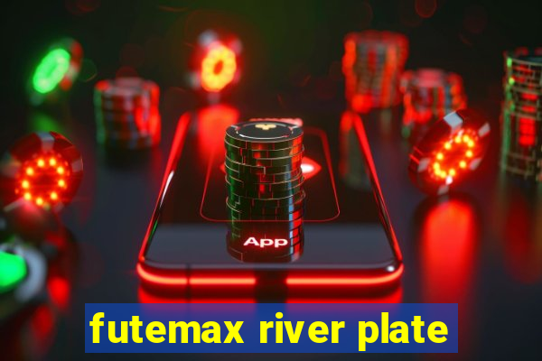 futemax river plate